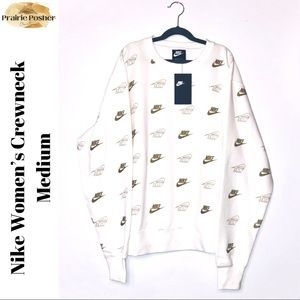 NIKE Crewneck NWT Prairieposherca
